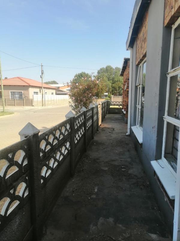 3 Bedroom Property for Sale in Zamdela Free State